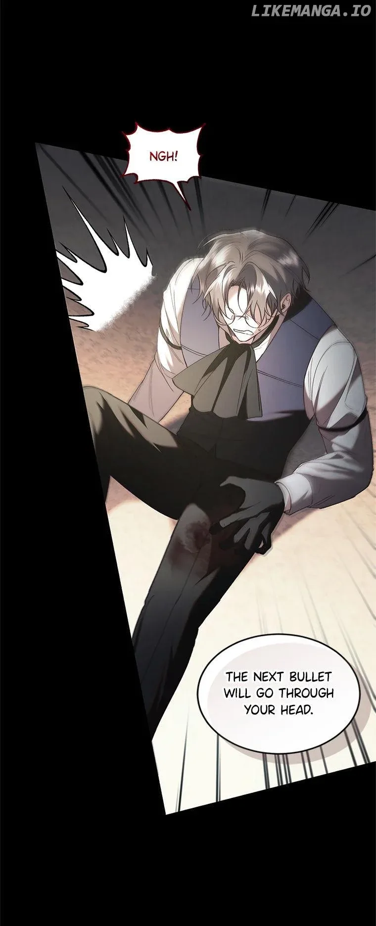 Resetting Lady Chapter 70 page 38