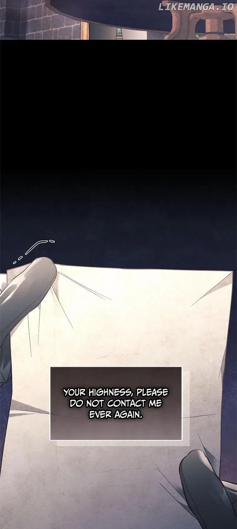 Resetting Lady Chapter 70 page 33