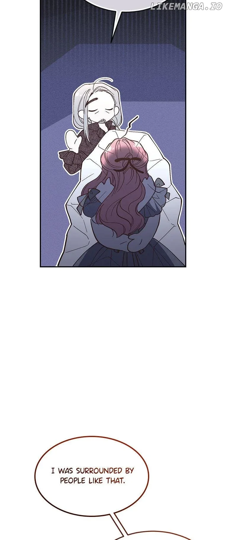 Resetting Lady Chapter 70 page 72