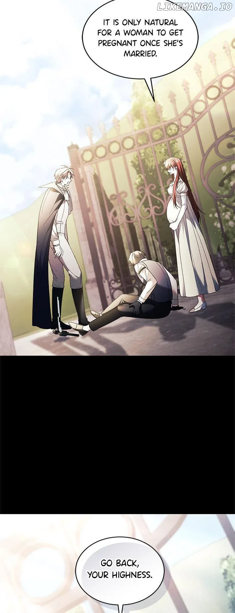 Resetting Lady Chapter 70 page 43