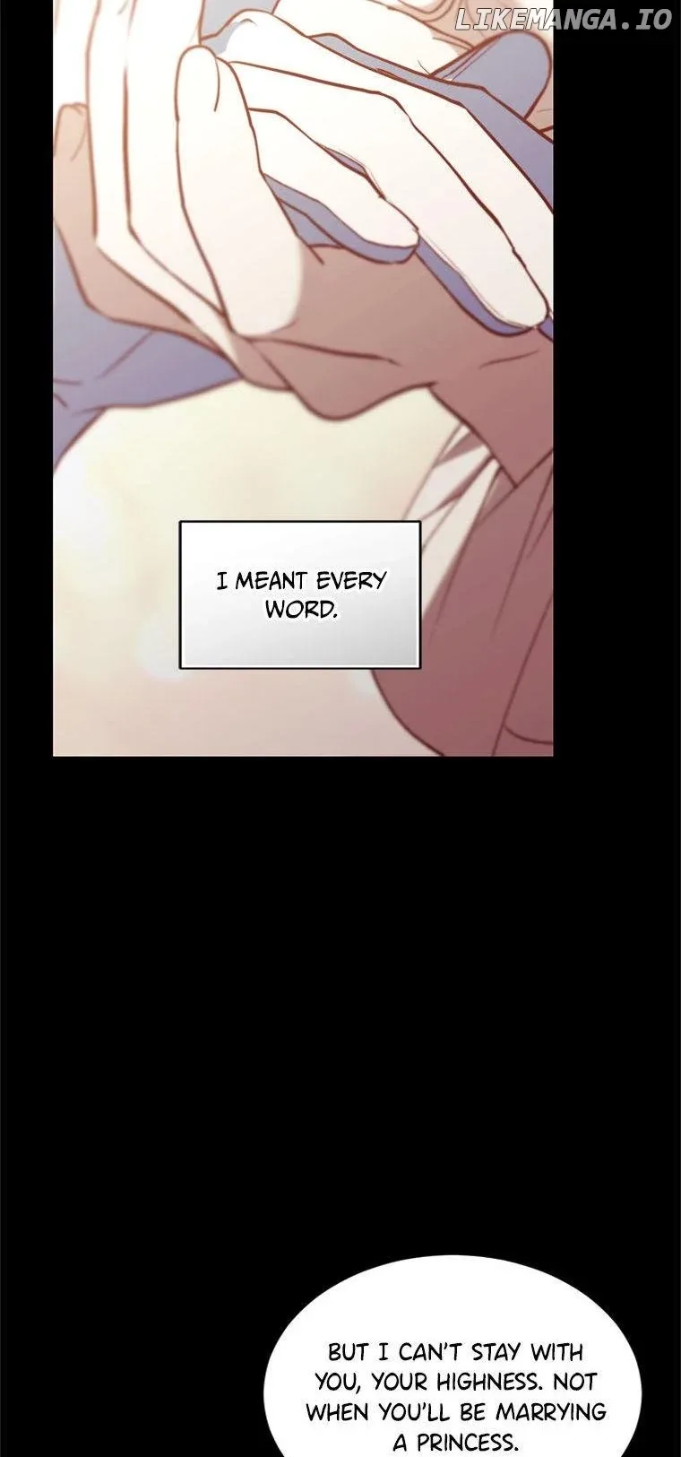 Resetting Lady Chapter 70 page 19