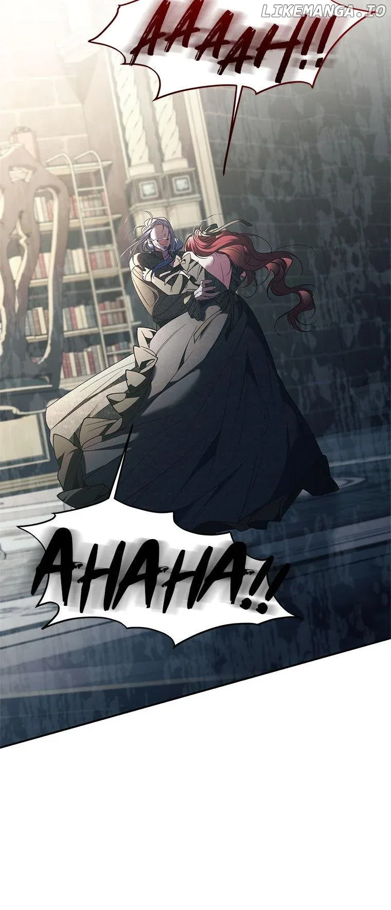 Resetting Lady Chapter 70 page 60