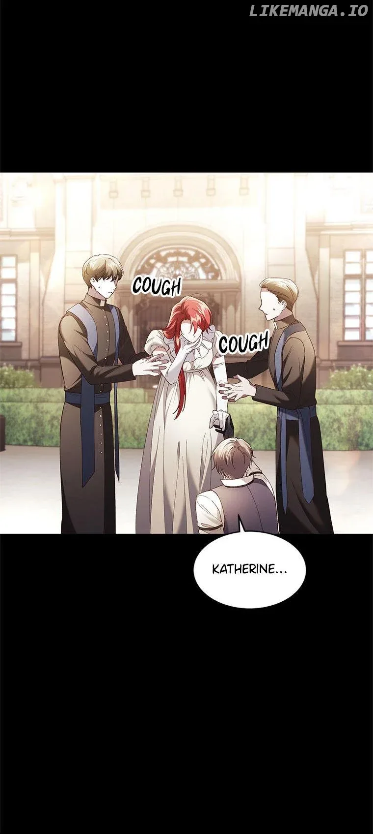 Resetting Lady Chapter 70 page 49