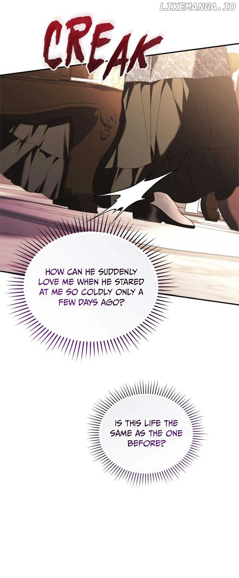 Resetting Lady Chapter 65 page 47