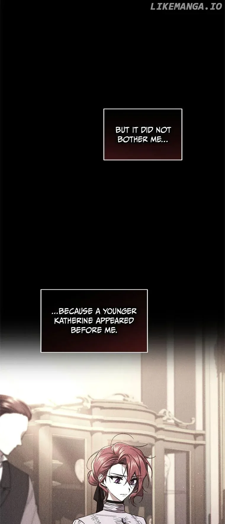 Resetting Lady Chapter 70 page 57