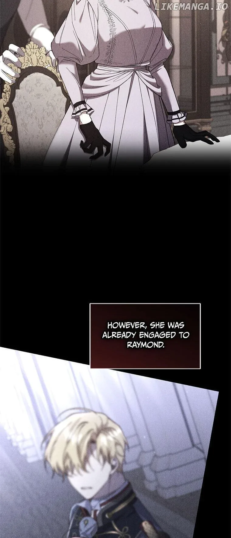 Resetting Lady Chapter 70 page 58