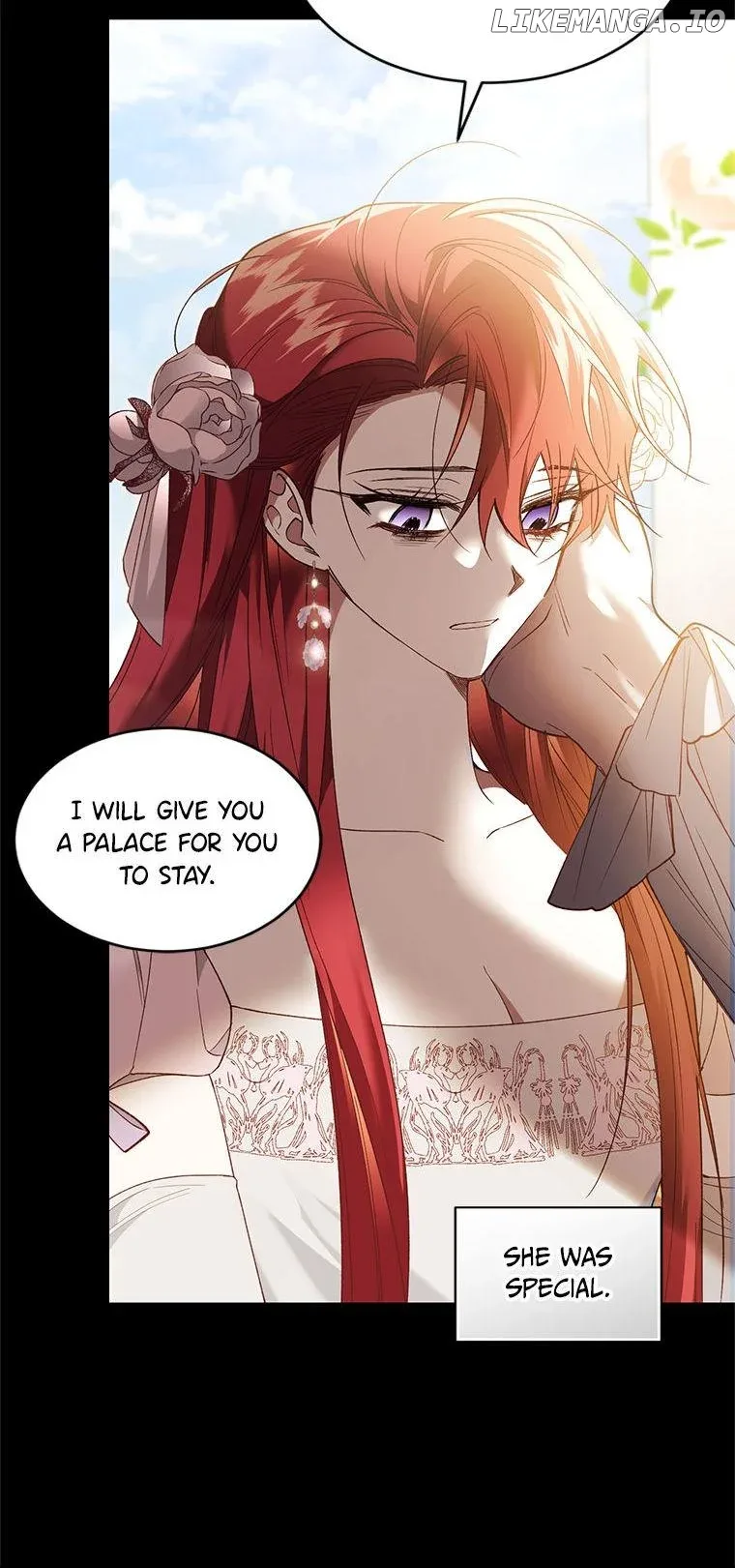 Resetting Lady Chapter 70 page 20