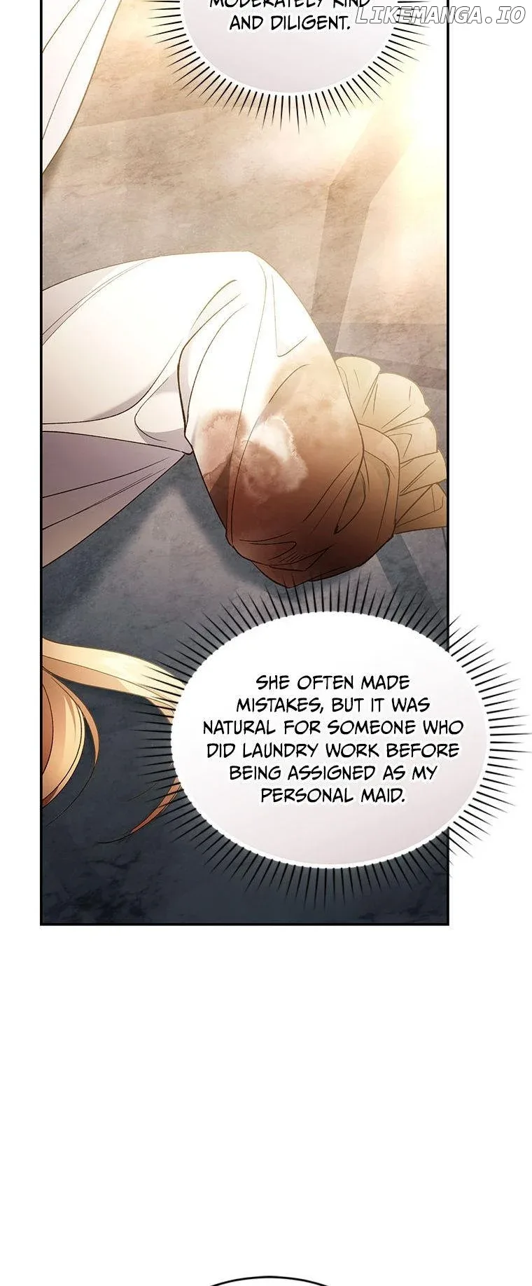 Resetting Lady Chapter 70 page 77