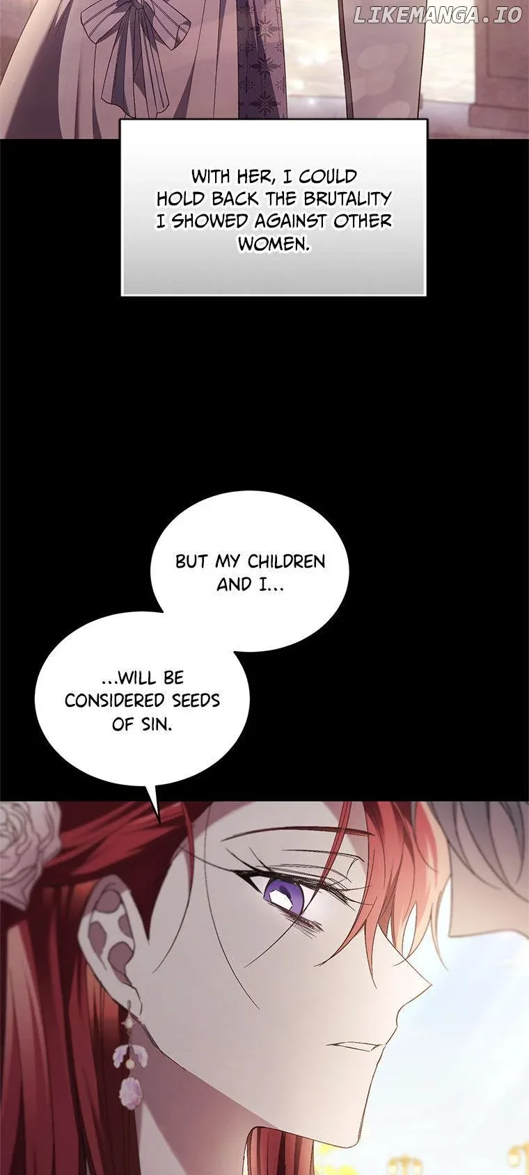 Resetting Lady Chapter 70 page 22
