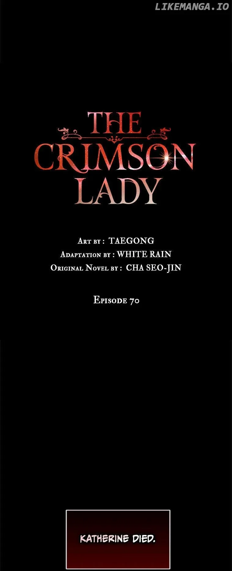 Resetting Lady Chapter 70 page 53