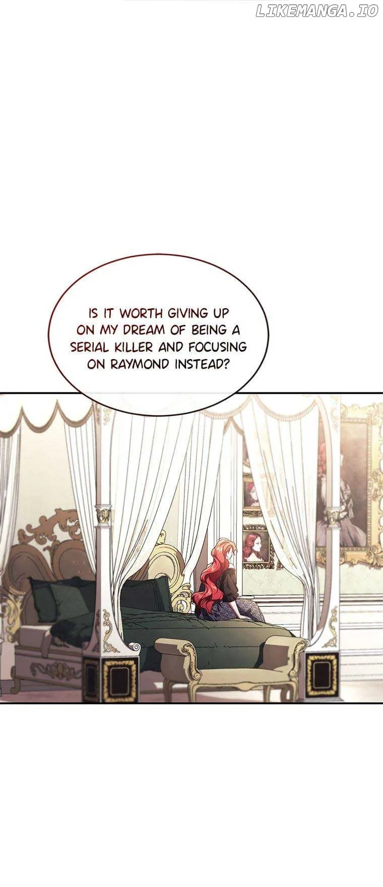 Resetting Lady Chapter 65 page 55
