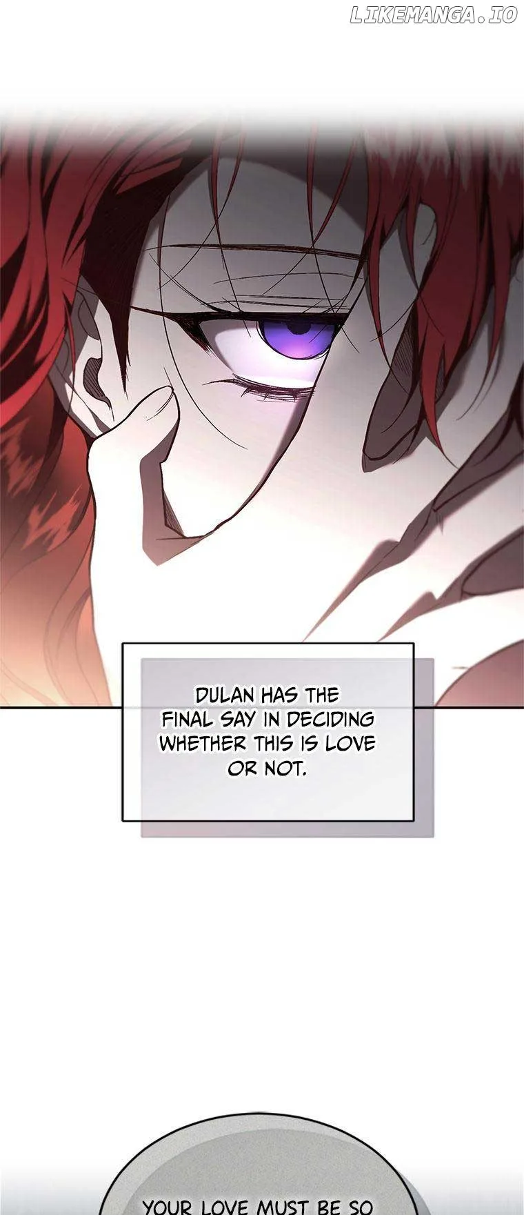Resetting Lady Chapter 65 page 53