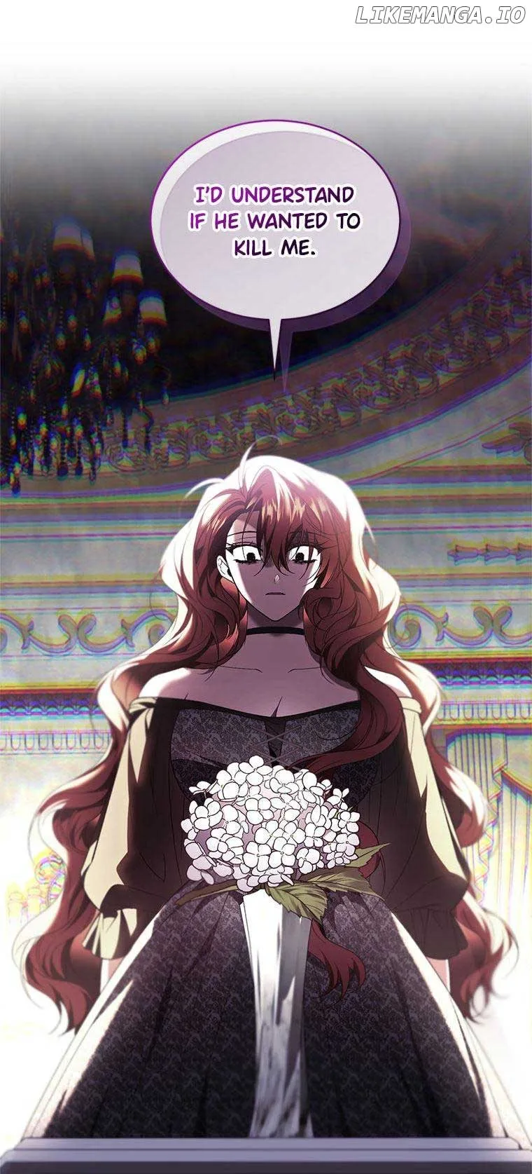 Resetting Lady Chapter 65 page 50