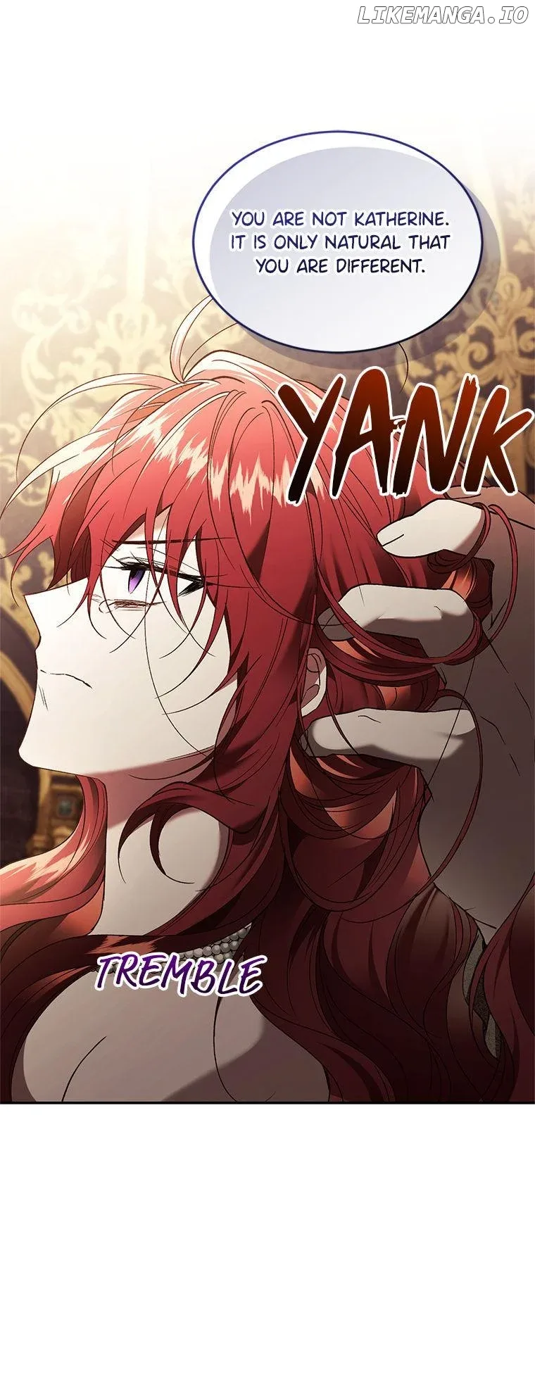 Resetting Lady Chapter 71 page 43