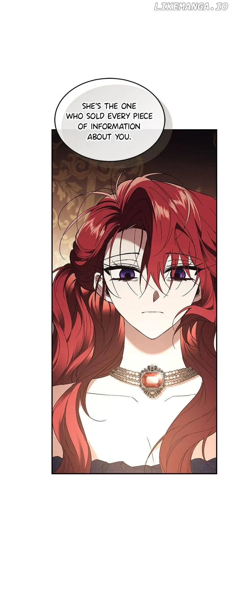 Resetting Lady Chapter 71 page 20