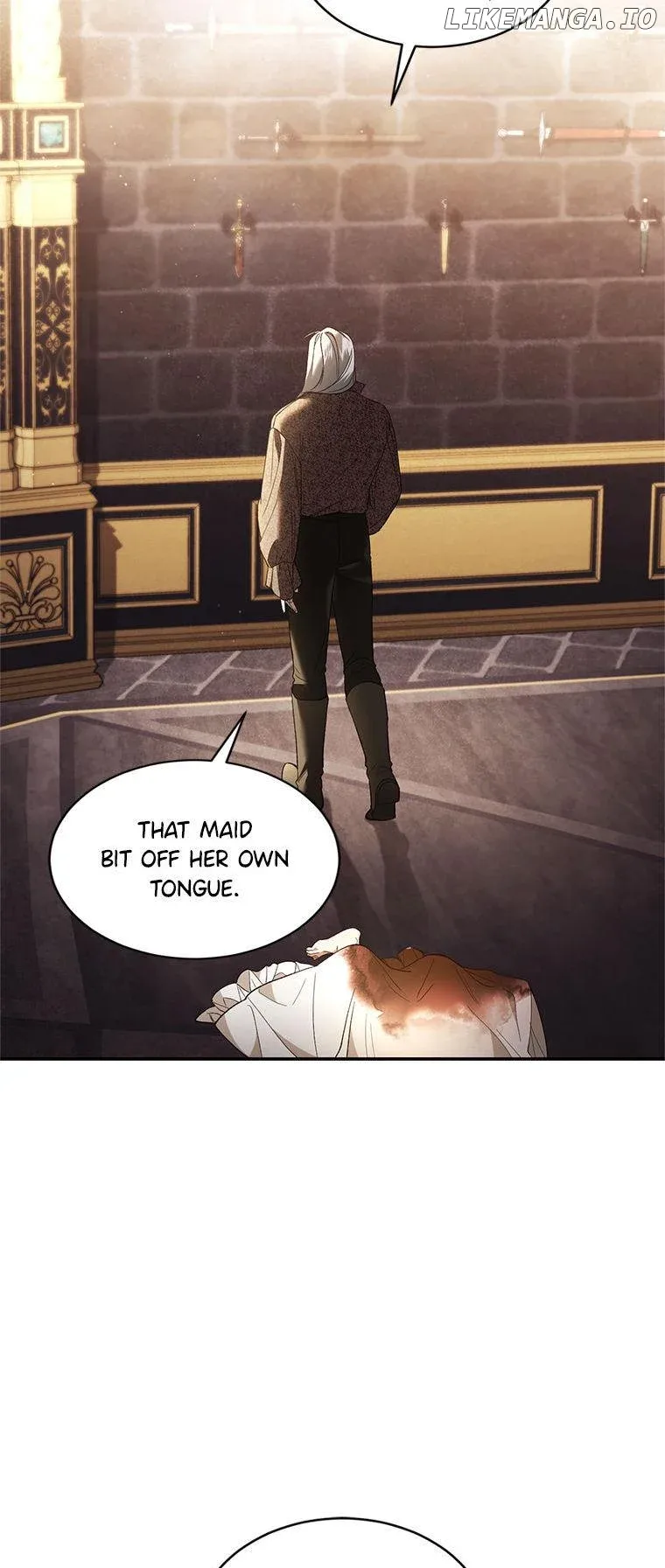 Resetting Lady Chapter 71 page 49