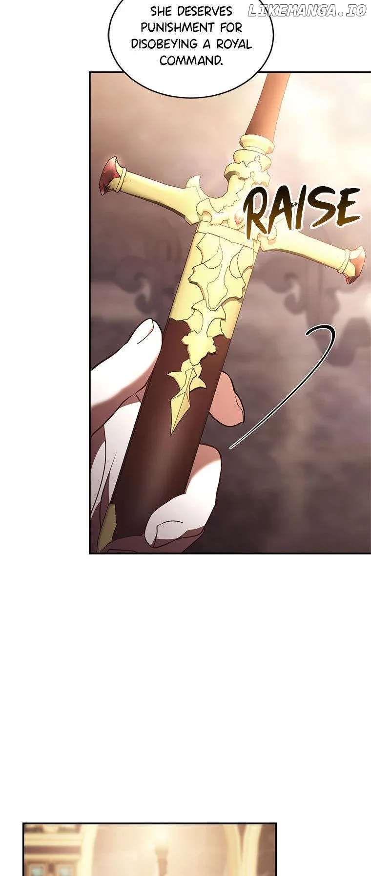 Resetting Lady Chapter 71 page 50