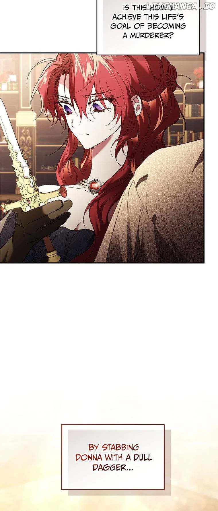 Resetting Lady Chapter 71 page 56