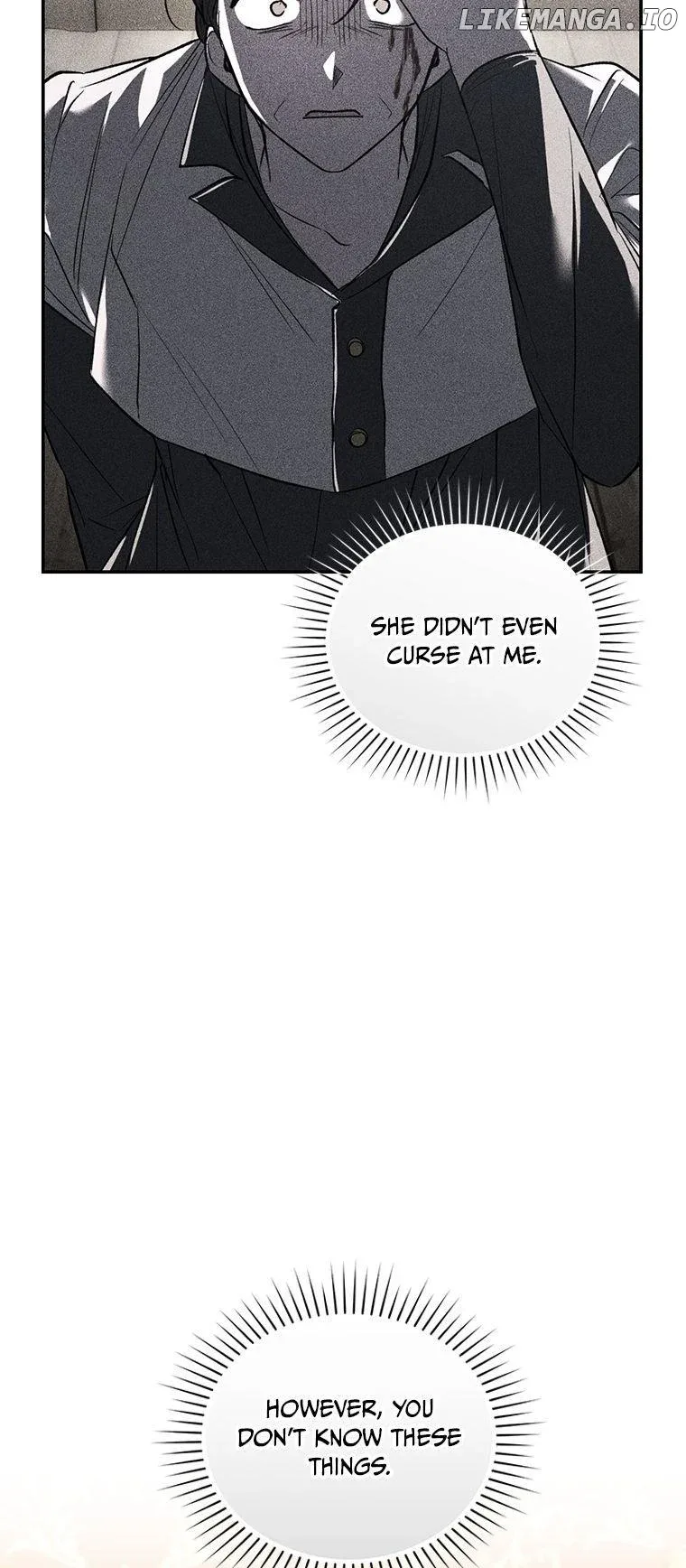 Resetting Lady Chapter 71 page 35