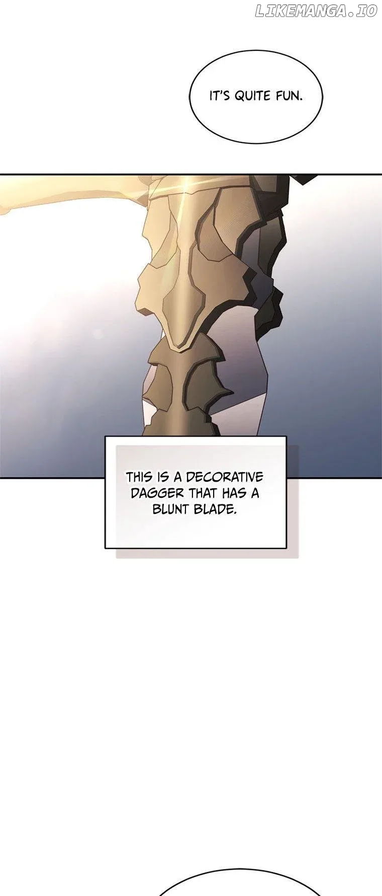Resetting Lady Chapter 71 page 54