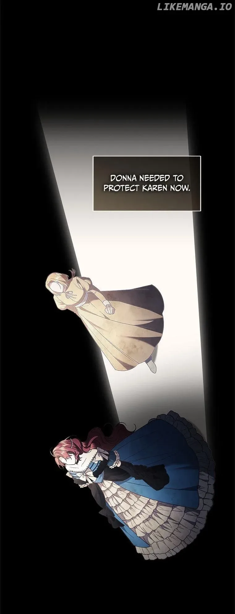Resetting Lady Chapter 71 page 5