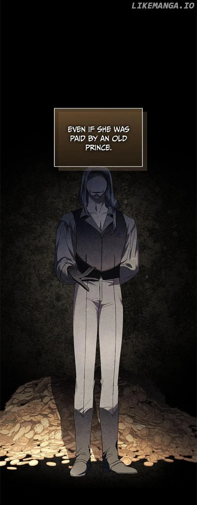 Resetting Lady Chapter 71 page 17