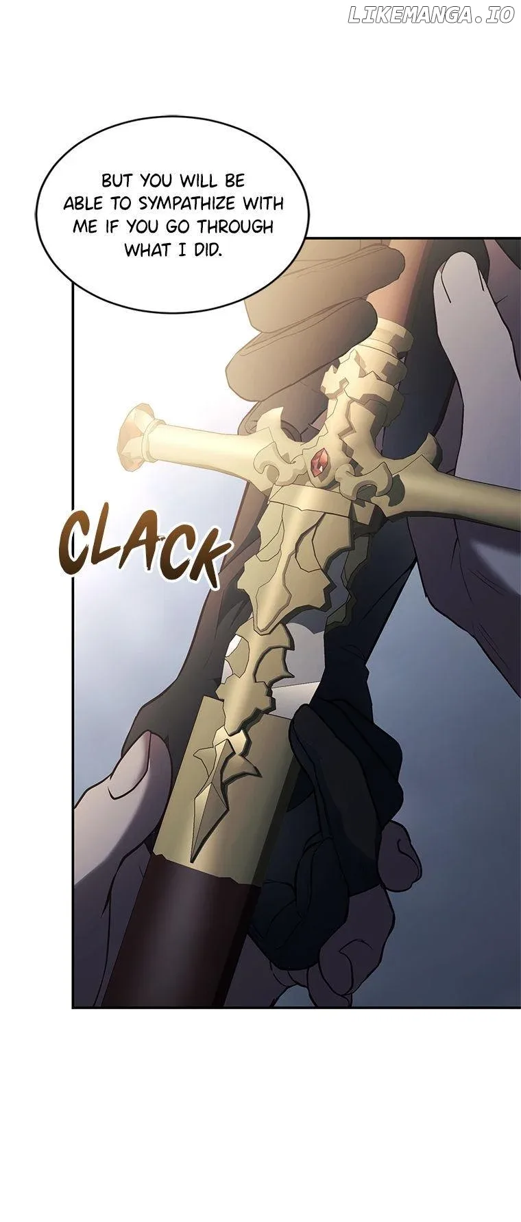 Resetting Lady Chapter 71 page 53