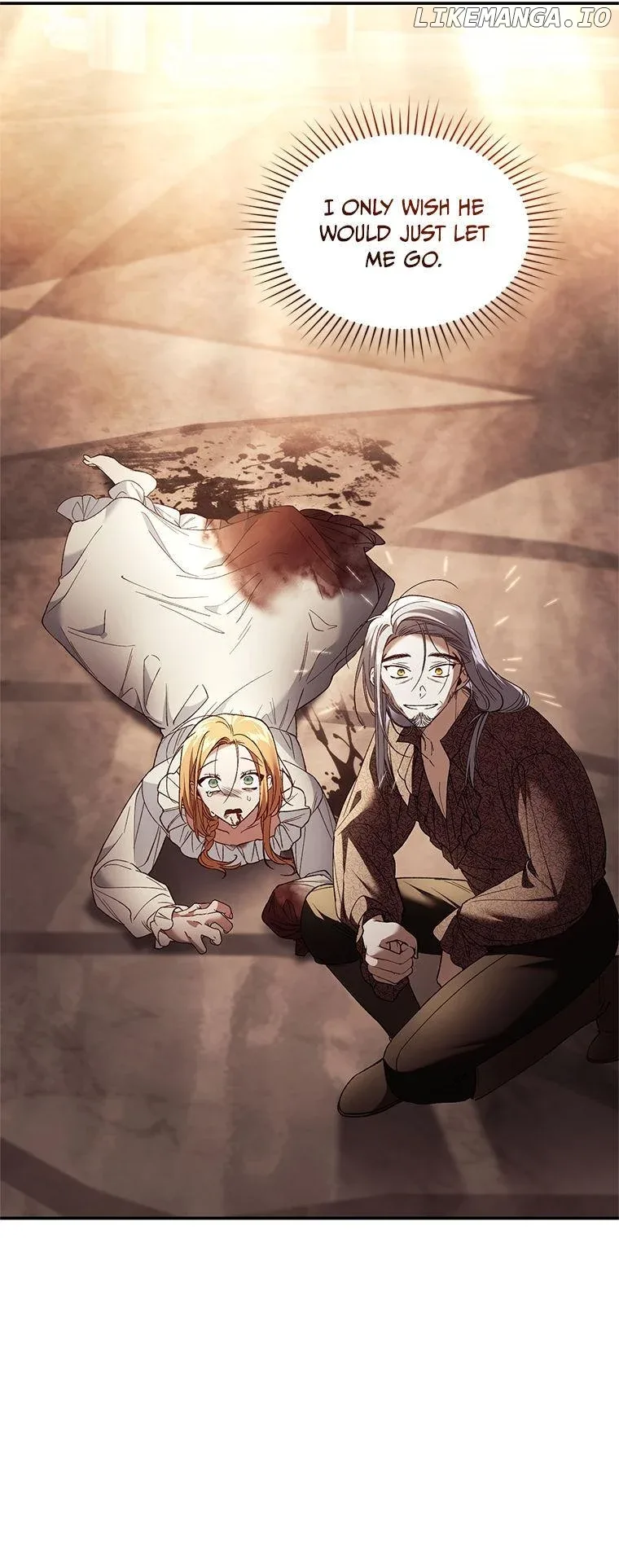 Resetting Lady Chapter 71 page 25