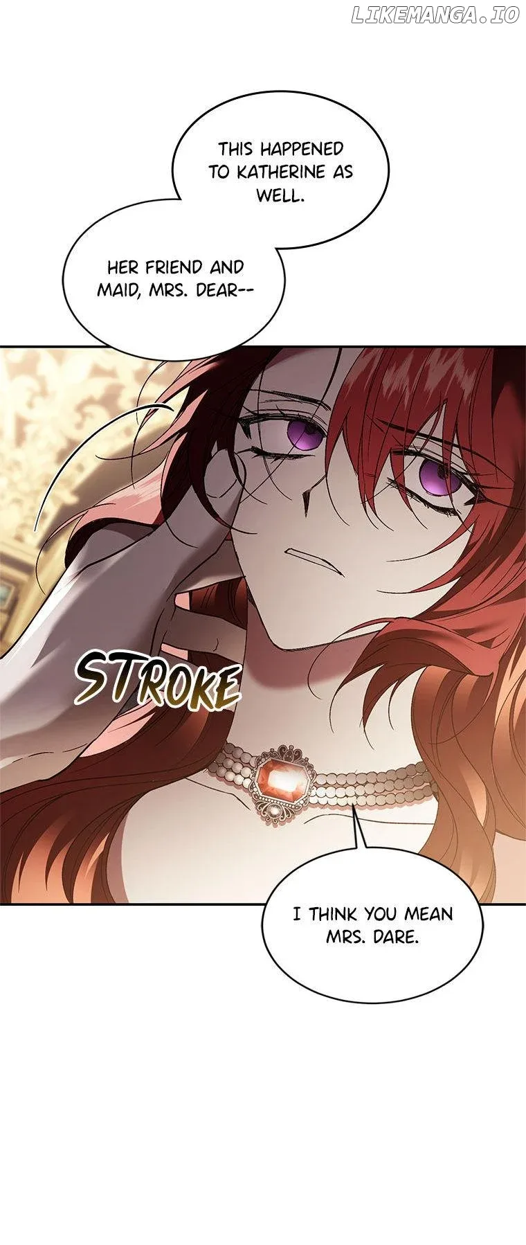 Resetting Lady Chapter 71 page 29