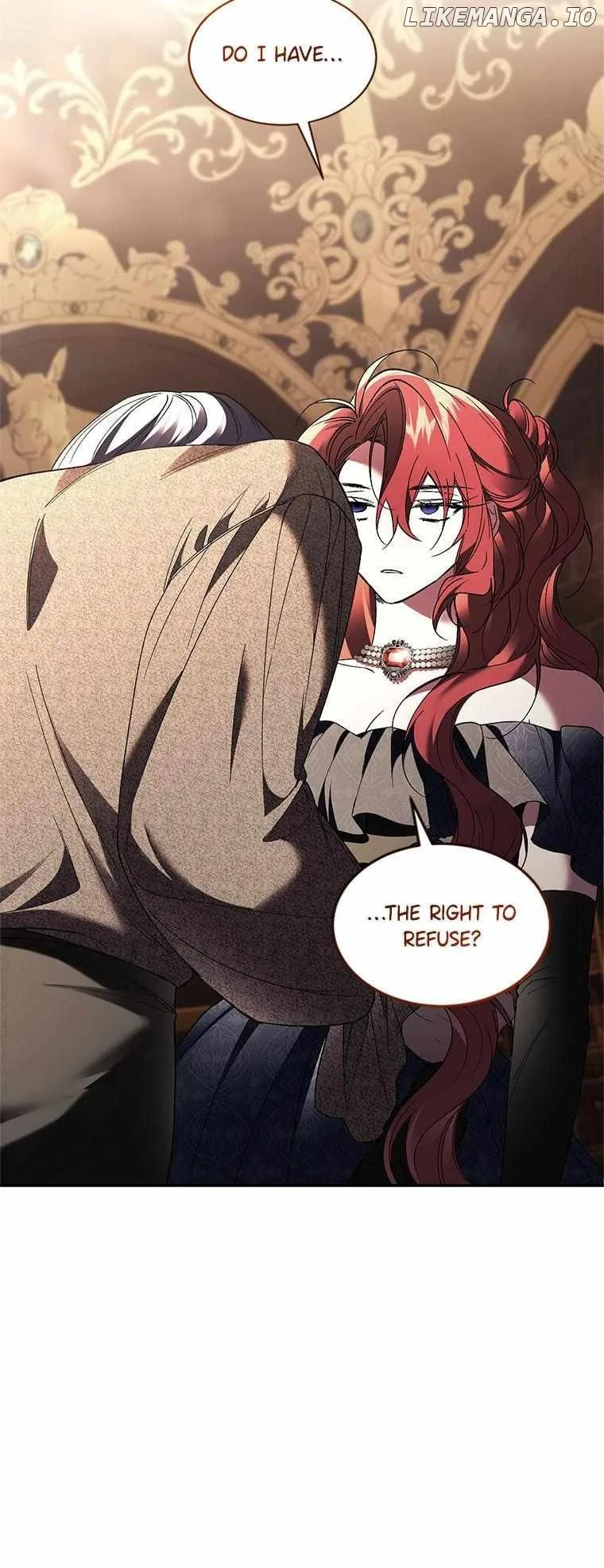 Resetting Lady Chapter 71 page 47