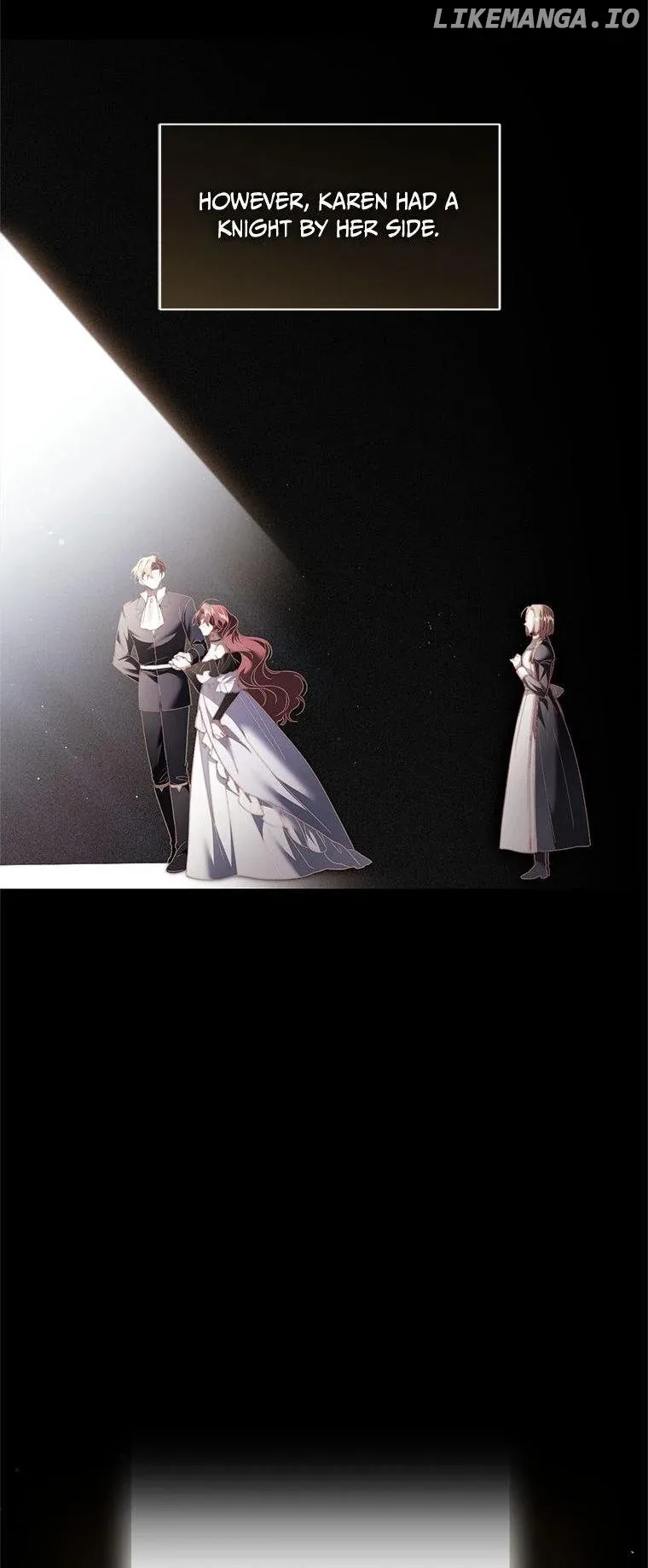 Resetting Lady Chapter 71 page 8
