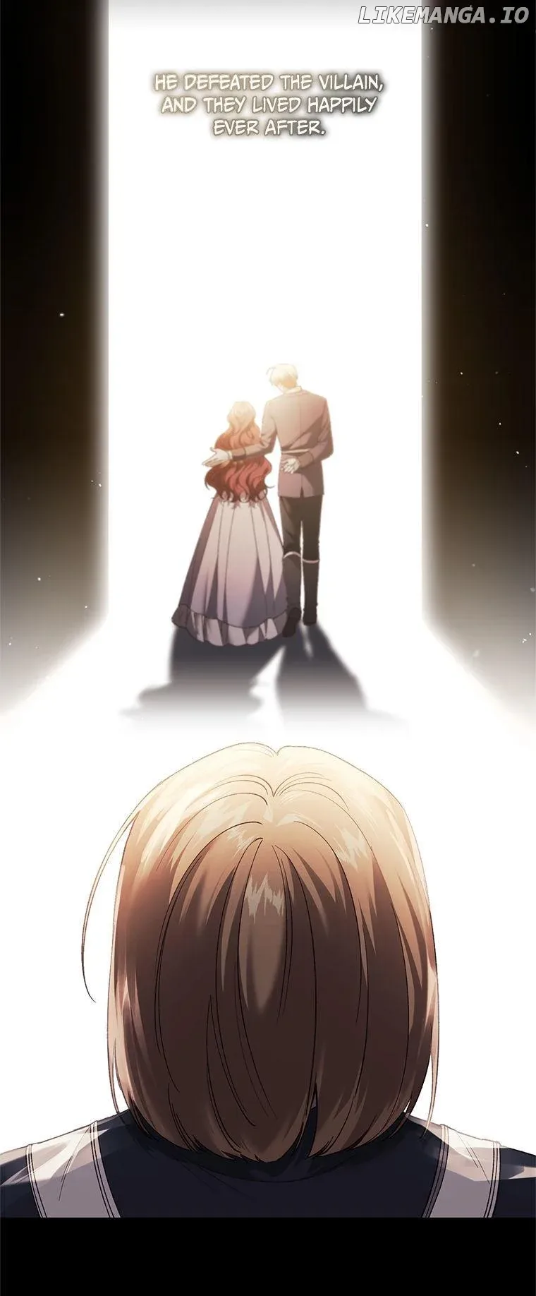 Resetting Lady Chapter 71 page 9