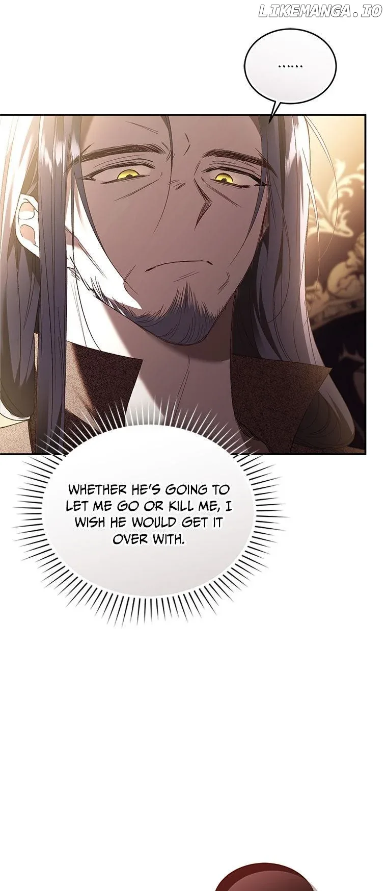 Resetting Lady Chapter 71 page 38