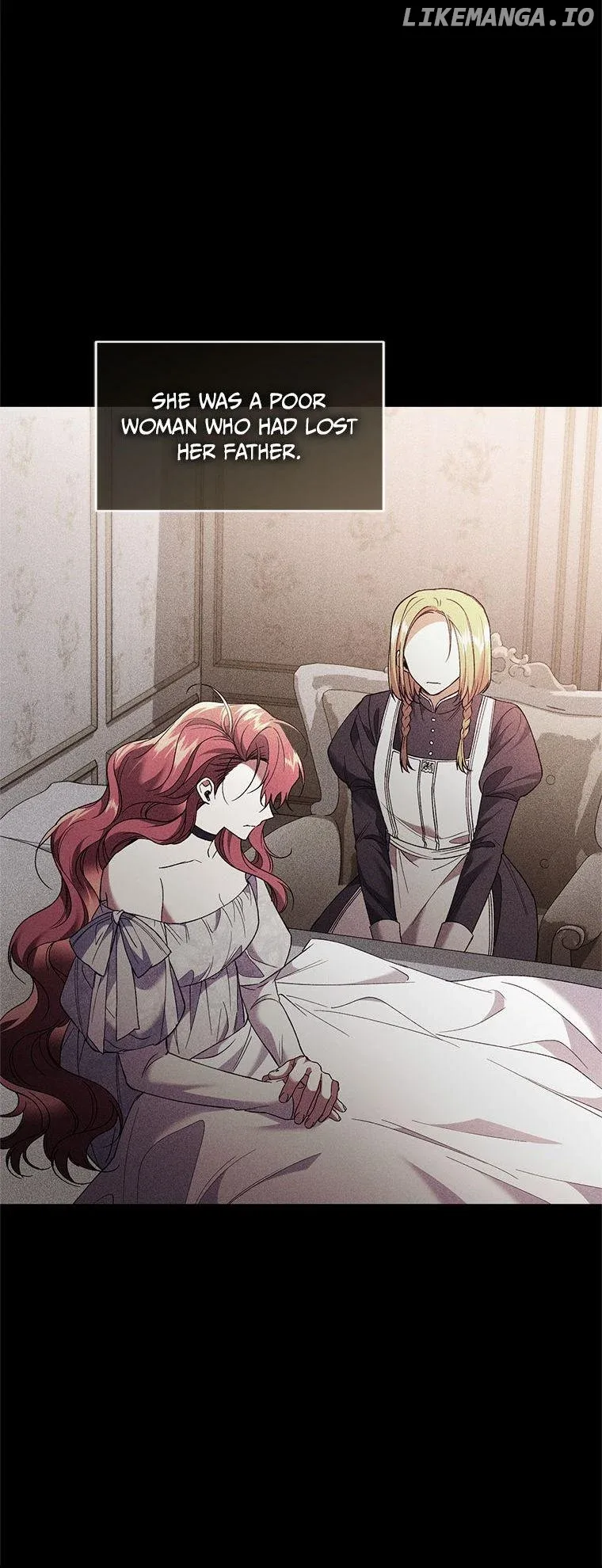 Resetting Lady Chapter 71 page 6