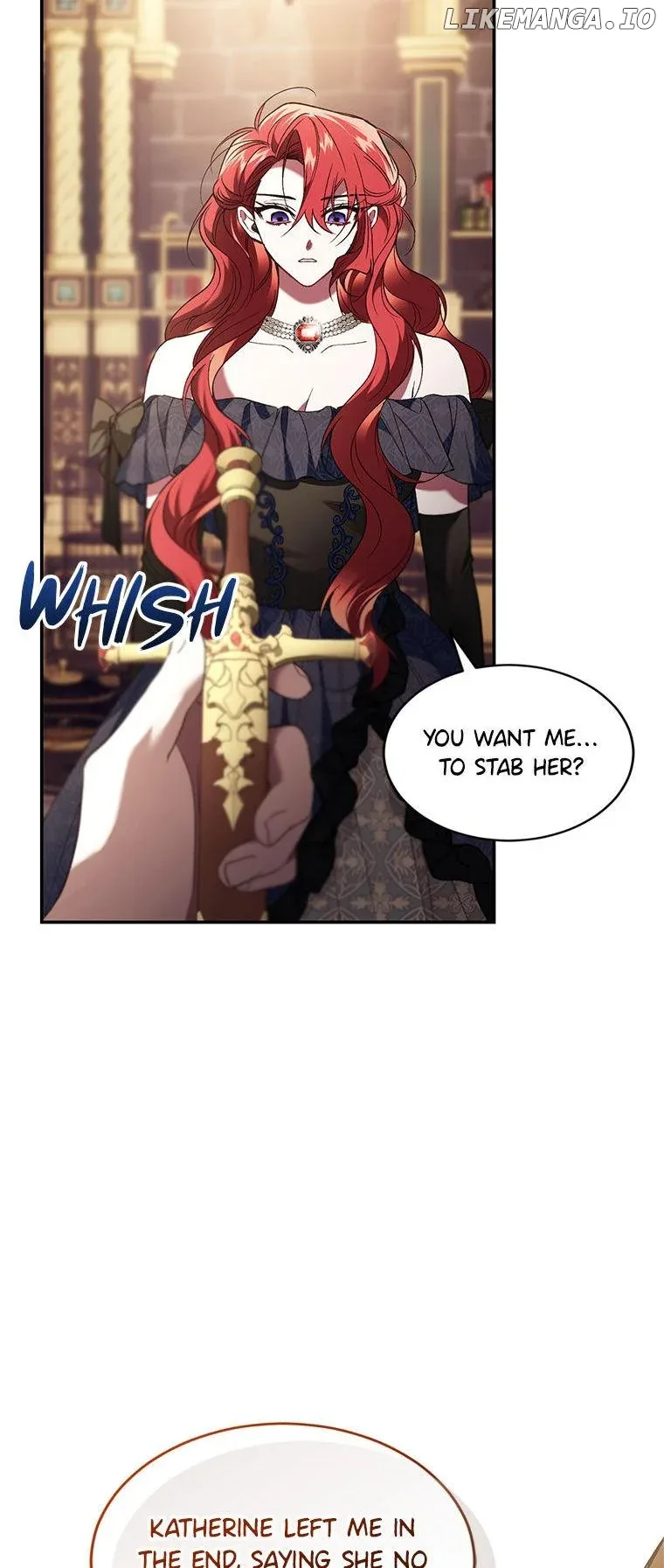 Resetting Lady Chapter 71 page 51