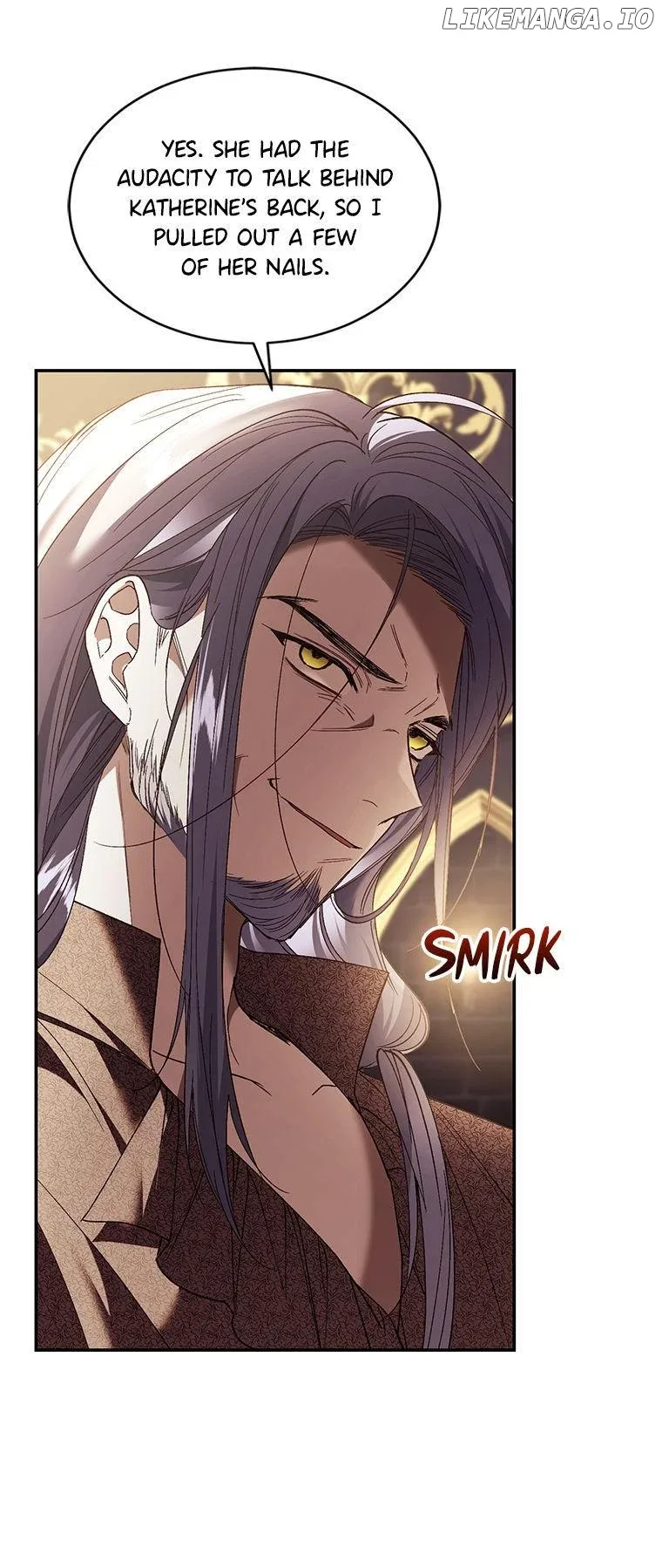Resetting Lady Chapter 71 page 30