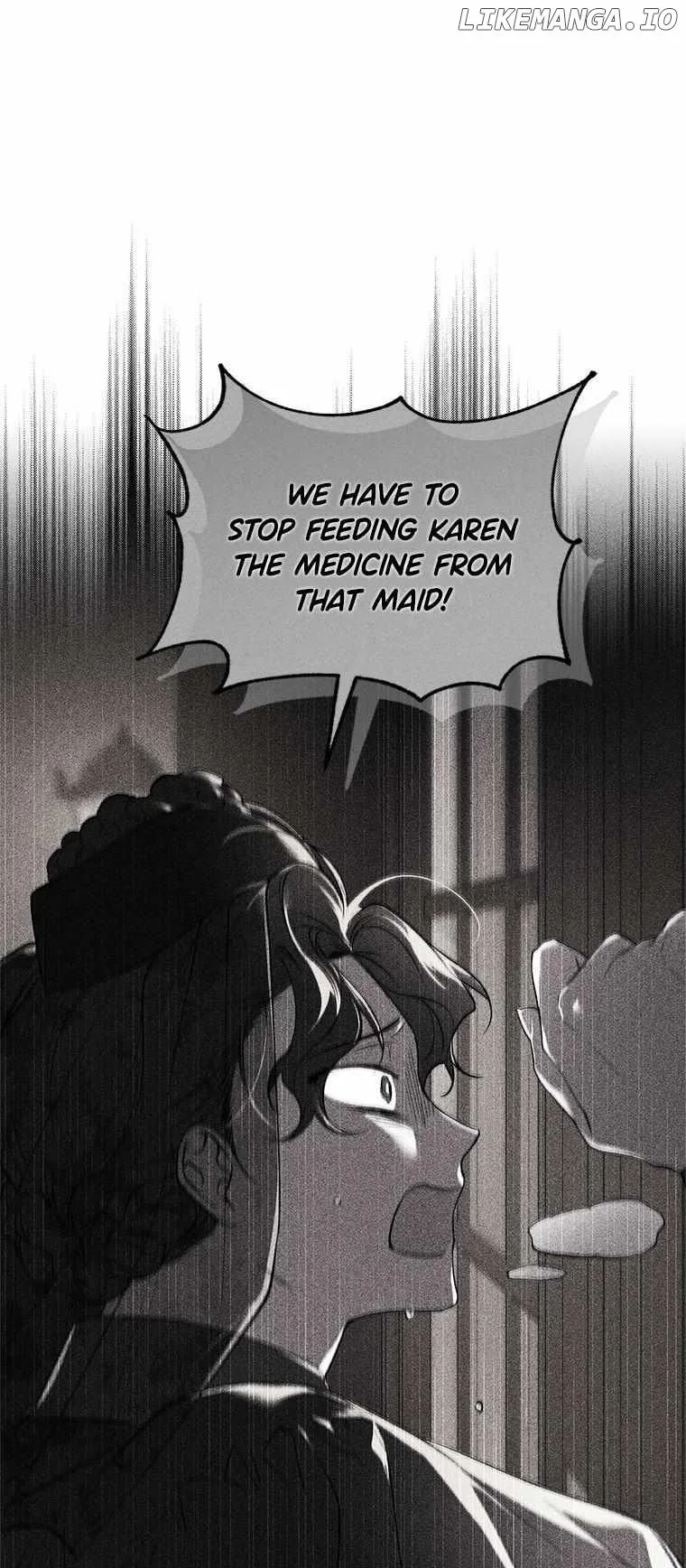 Resetting Lady Chapter 71 page 33