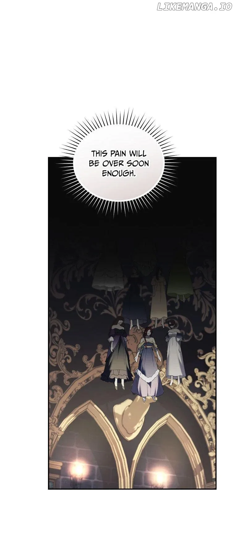 Resetting Lady Chapter 71 page 41