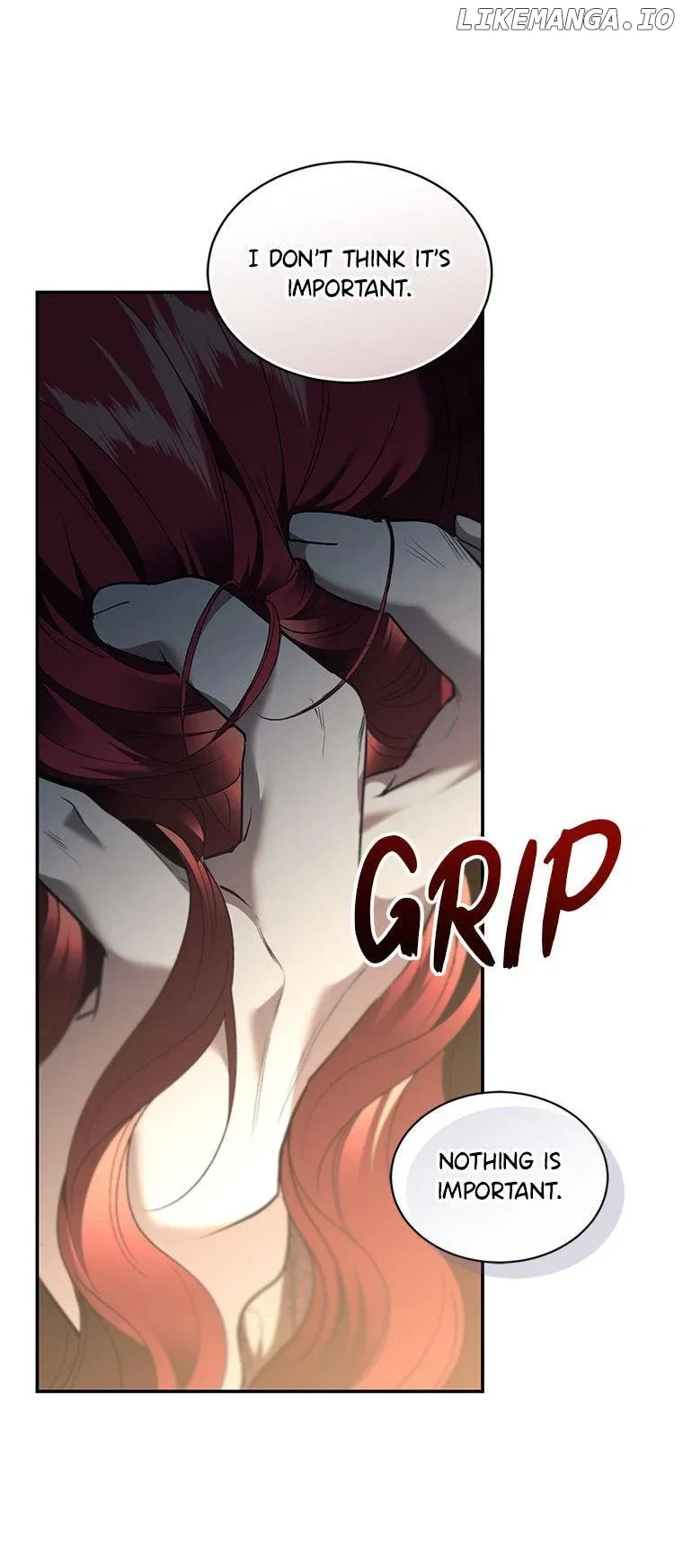 Resetting Lady Chapter 71 page 40