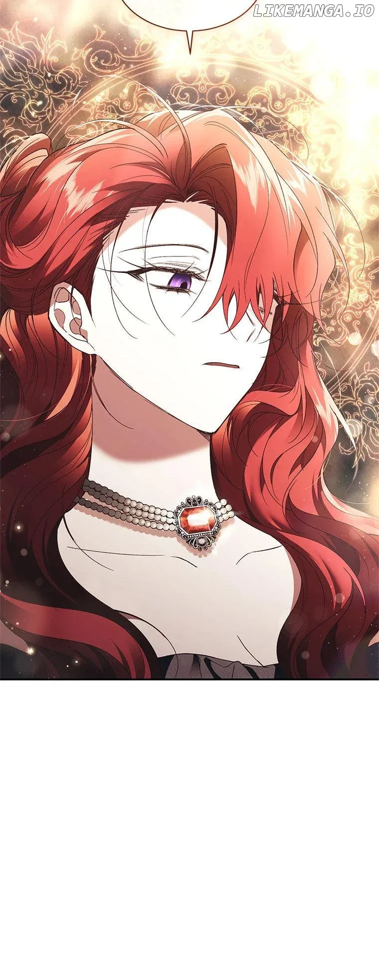 Resetting Lady Chapter 71 page 24