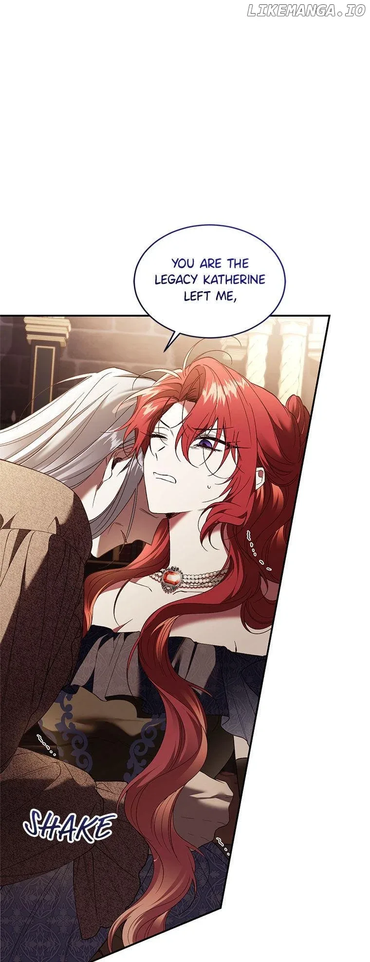 Resetting Lady Chapter 71 page 45