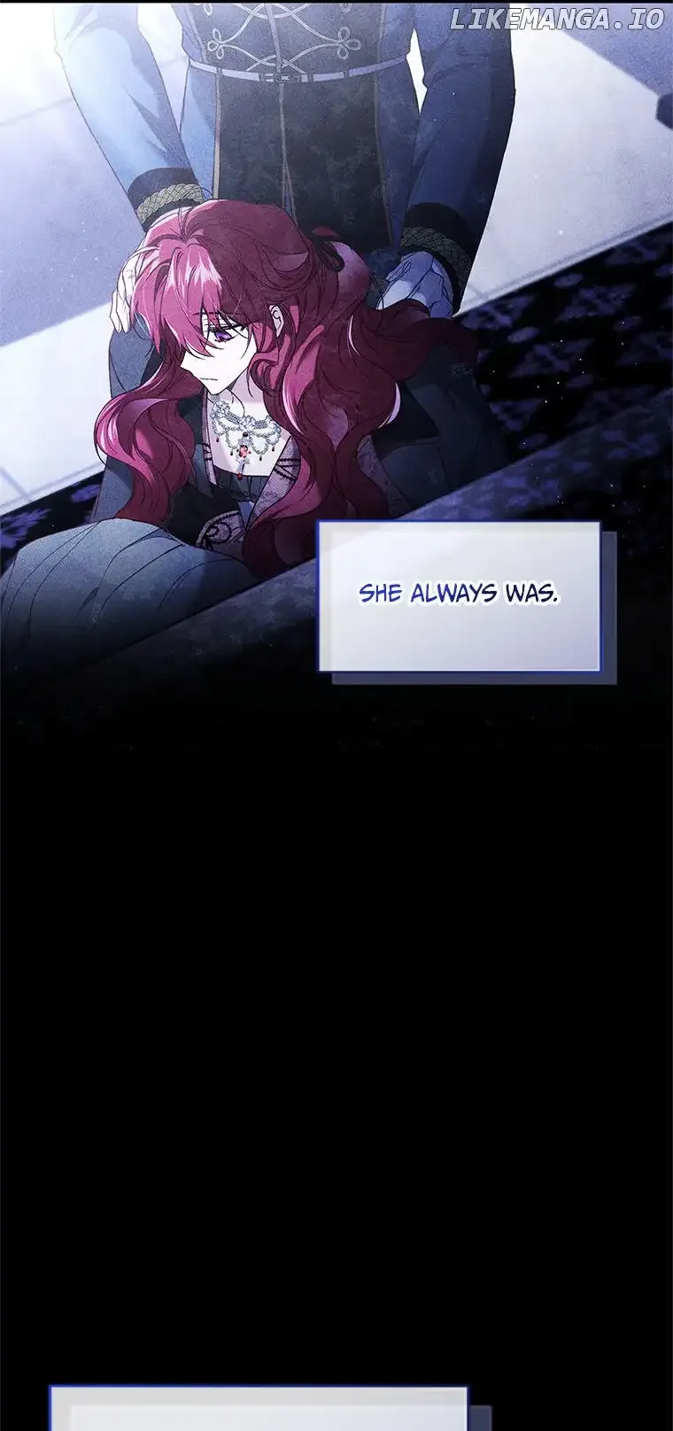 Resetting Lady Chapter 63 page 83
