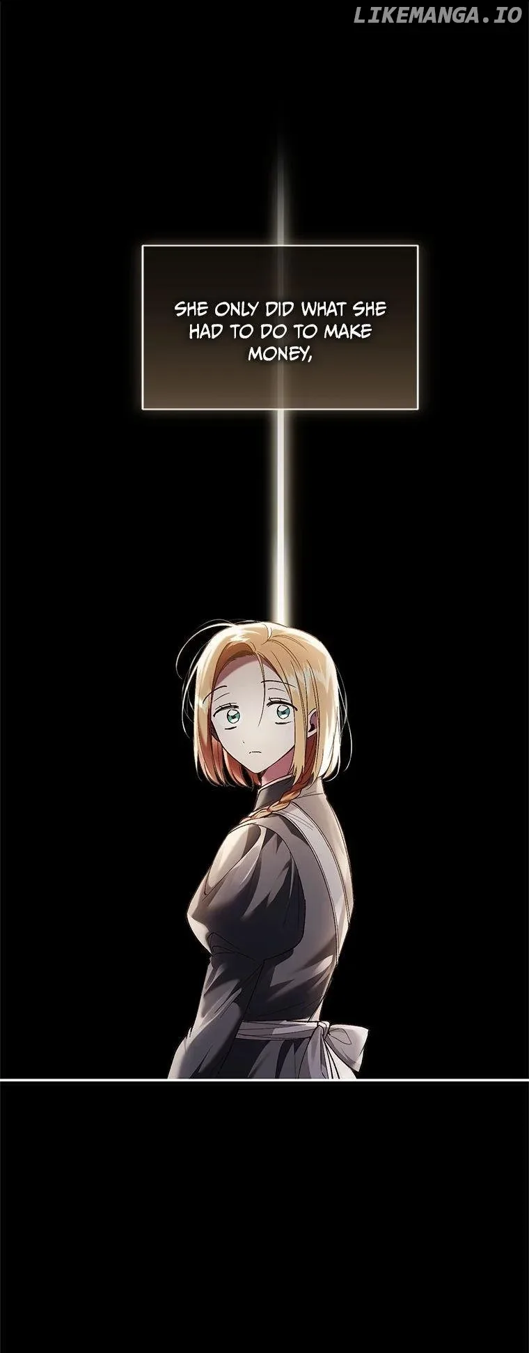 Resetting Lady Chapter 71 page 16