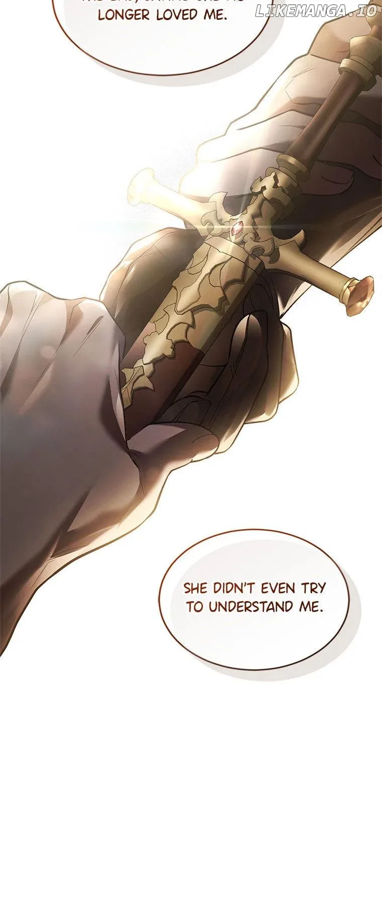 Resetting Lady Chapter 71 page 52