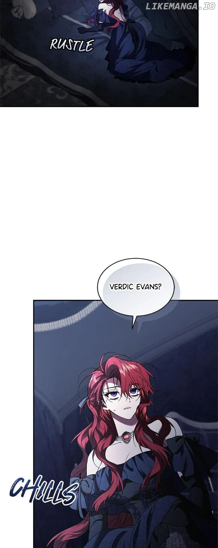 Resetting Lady Chapter 69 page 4