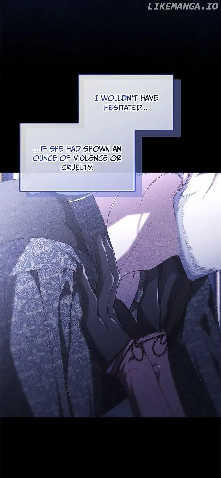 Resetting Lady Chapter 63 page 80