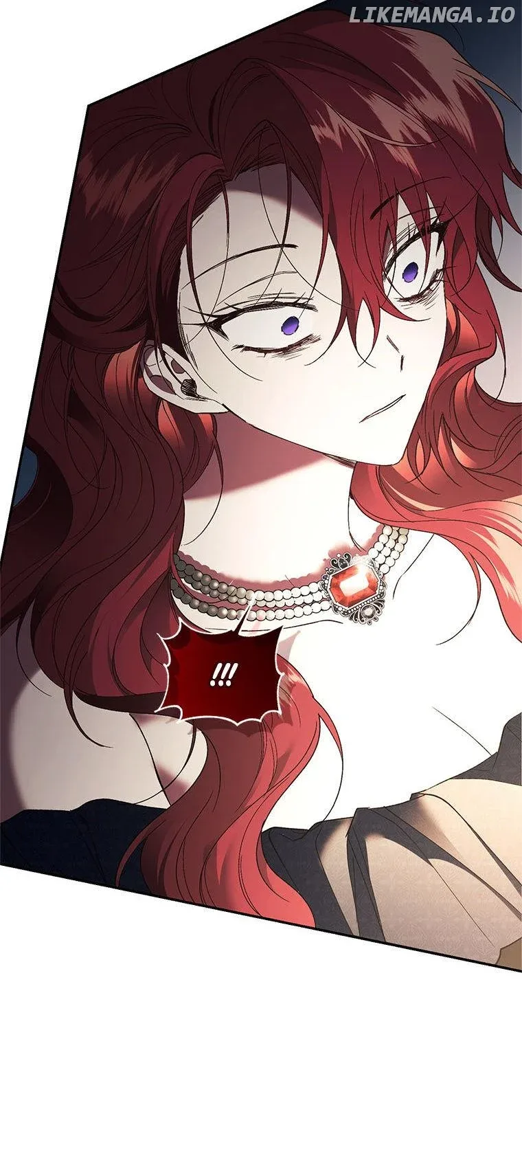 Resetting Lady Chapter 71 page 77