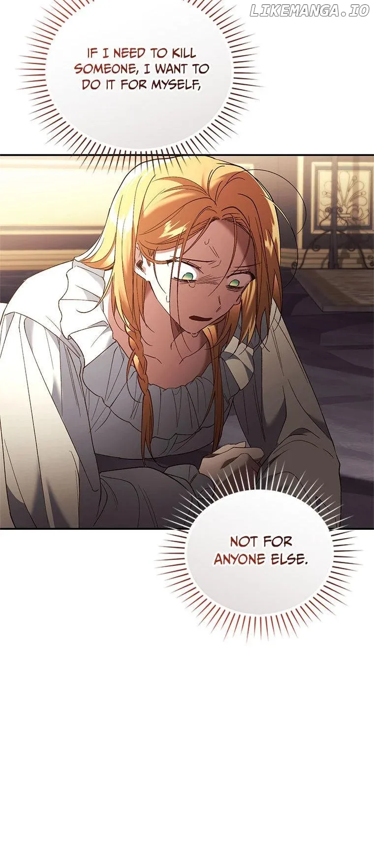 Resetting Lady Chapter 71 page 65