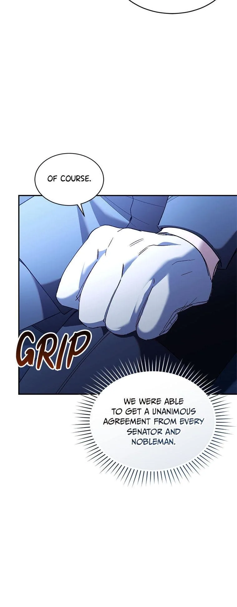 Resetting Lady Chapter 72 page 5