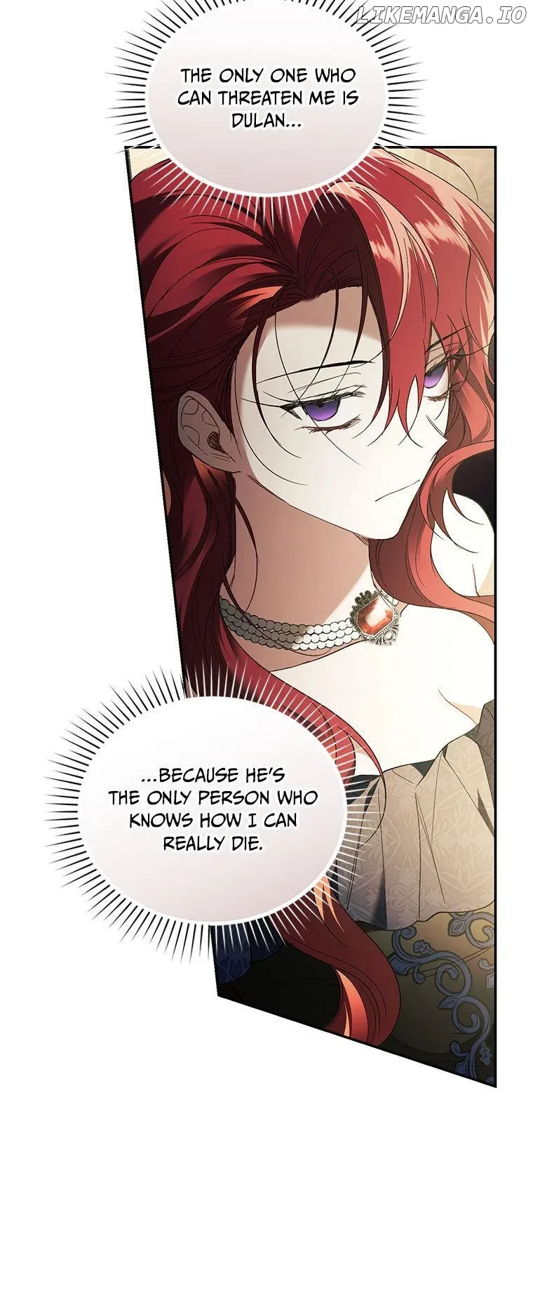Resetting Lady Chapter 71 page 62